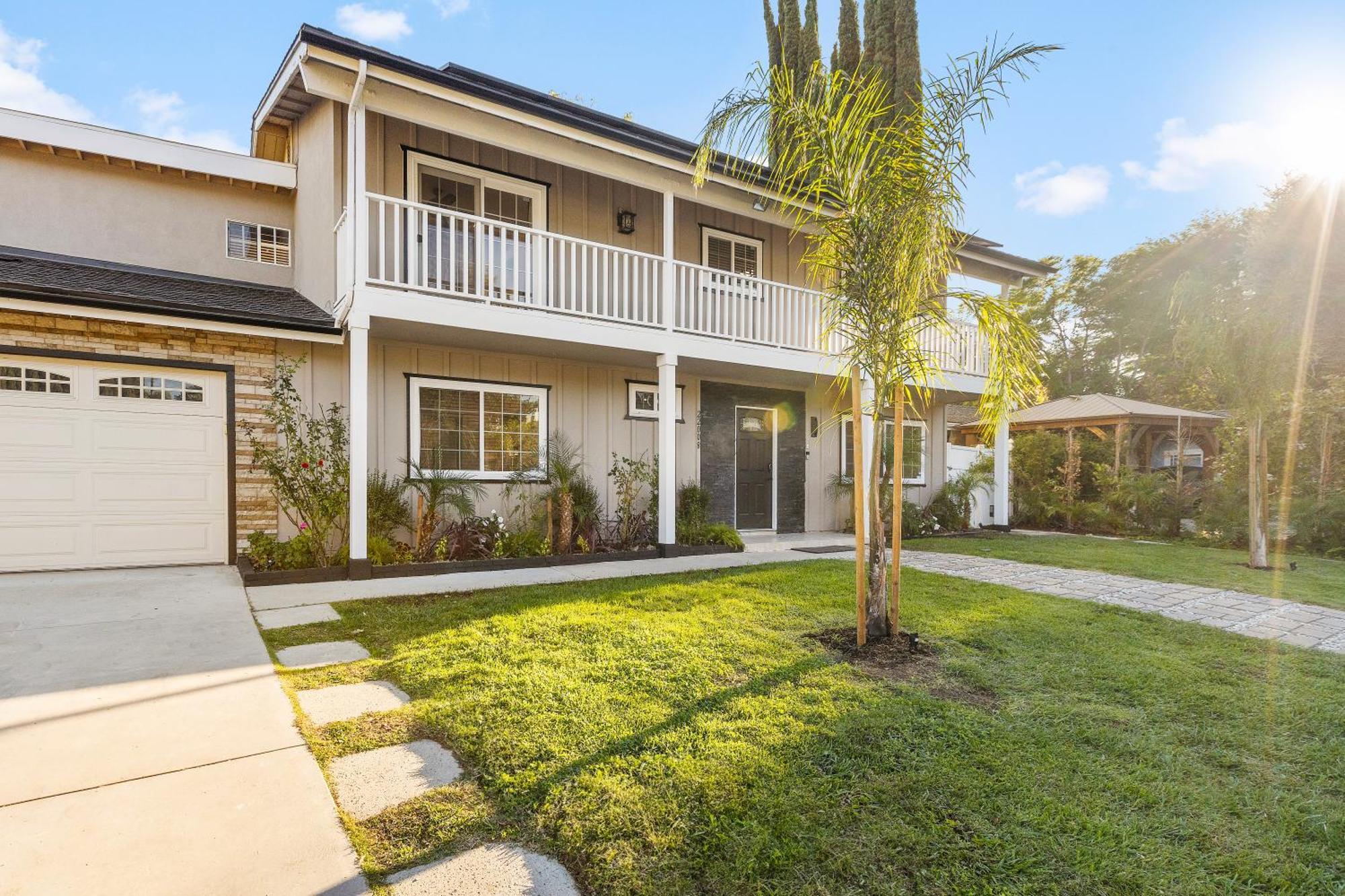 Oasis: Unrivaled Views & Endless Space Los Angeles
