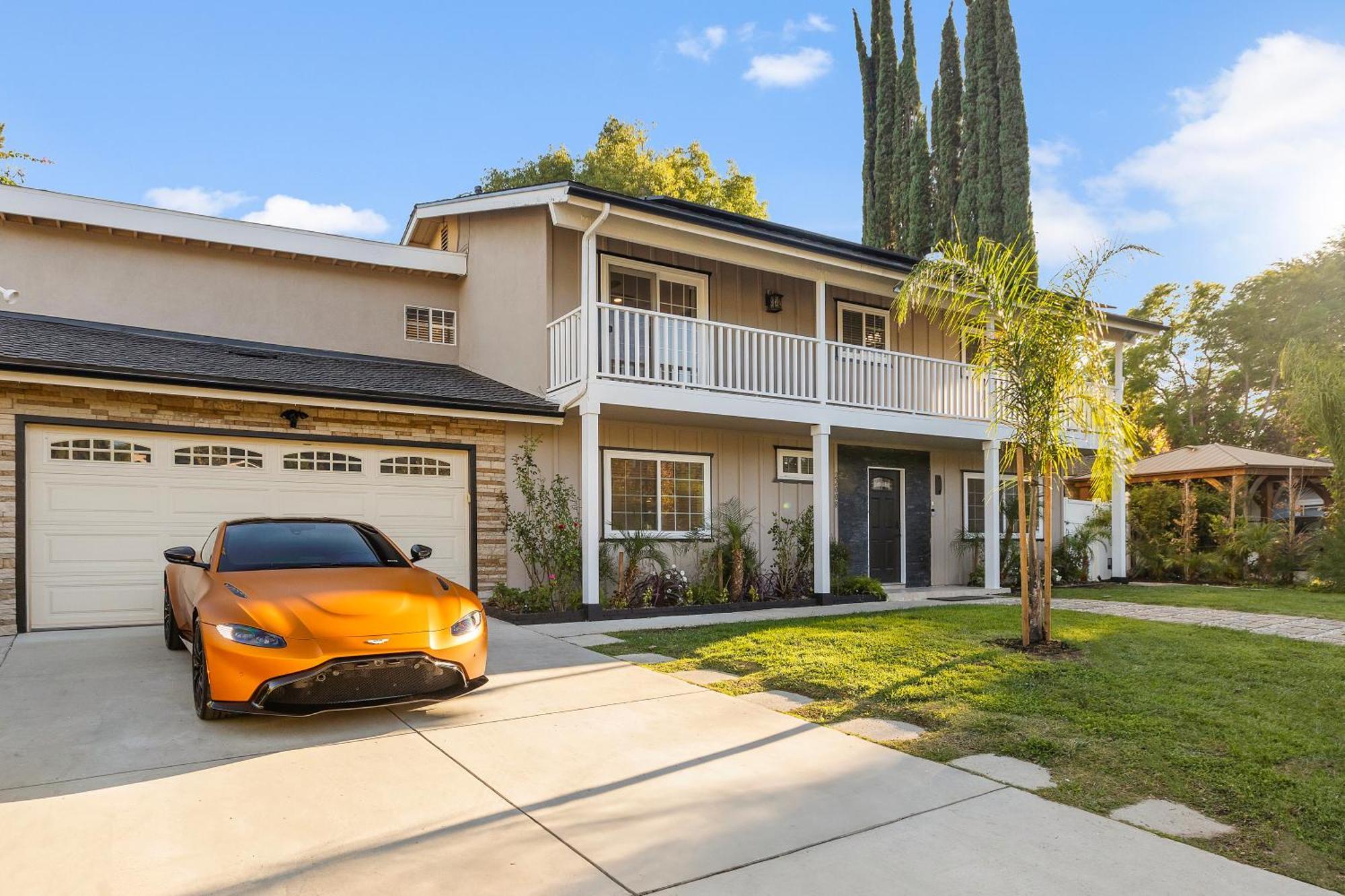 Oasis: Unrivaled Views & Endless Space * Los Angeles