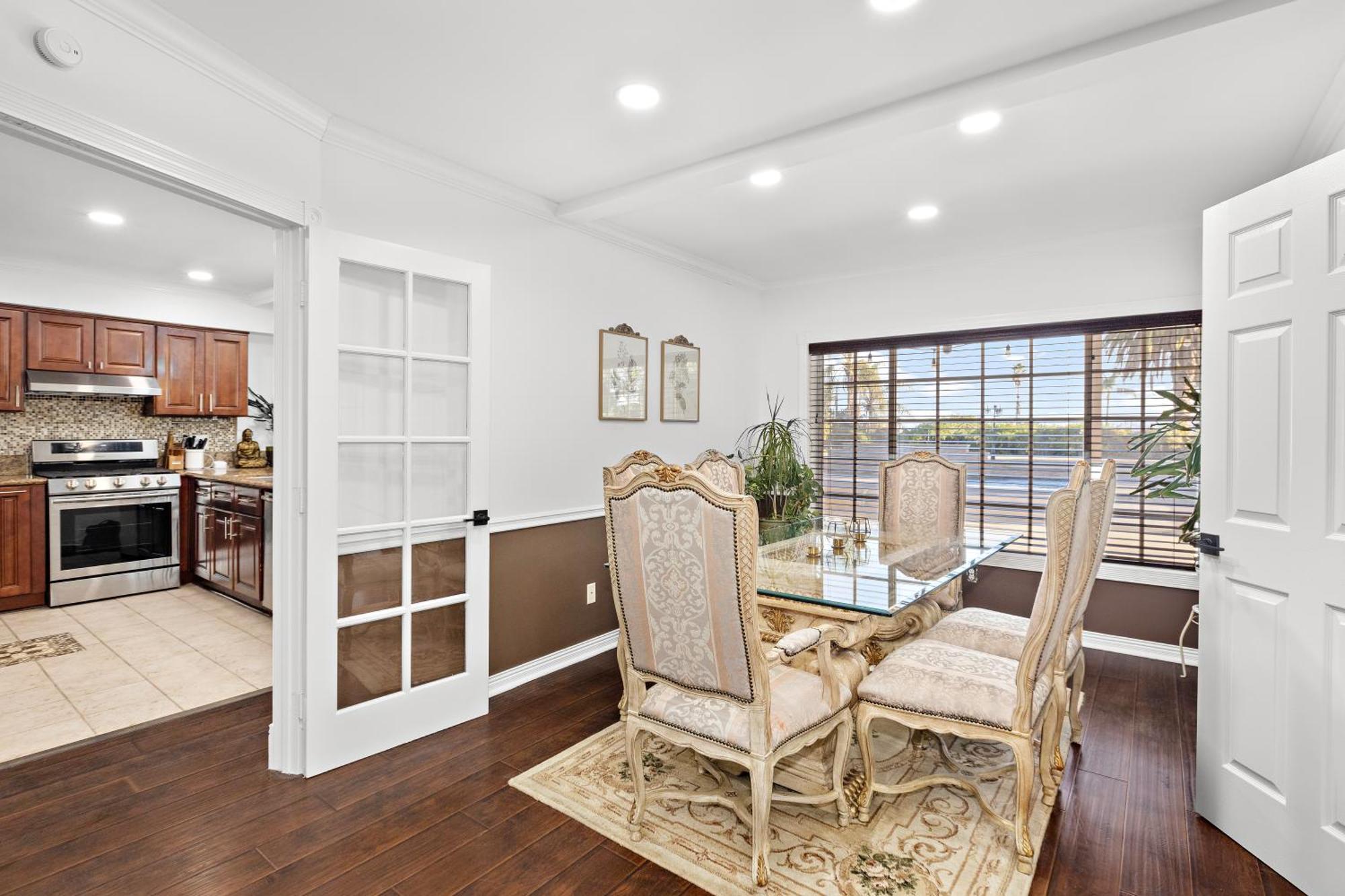 Oasis: Unrivaled Views & Endless Space