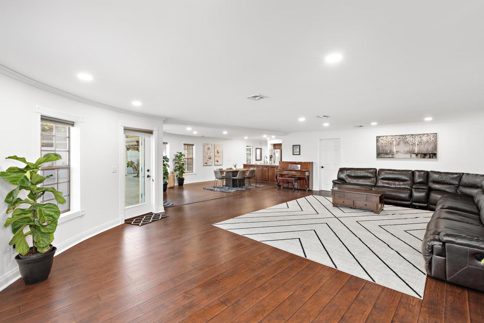 Oasis: Unrivaled Views & Endless Space Pousada Los Angeles